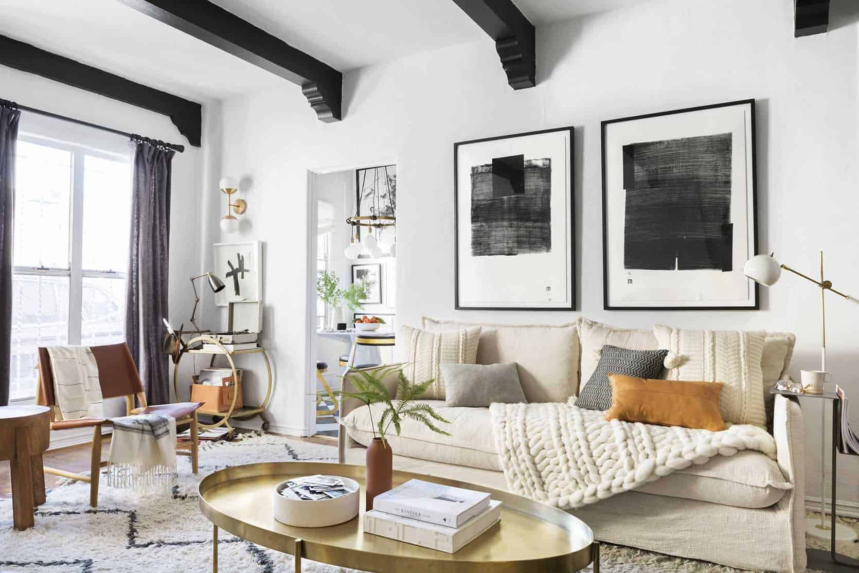 Why a good looking room is needed!