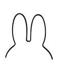 Bunny LED Desk Lamp