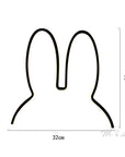 Bunny LED Desk Lamp