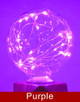 LED String Light Bulb
