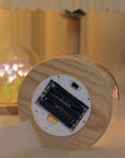 LED Tulip Dome