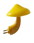 LED Mushroom Night Light