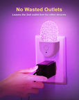 RGB Bubble Nightlight