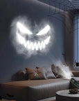 Halloween USB Projector Light