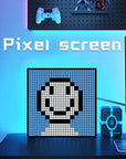 Smart LED RGB Matrix Pixel Display