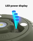 LED Camping Lamp Strip