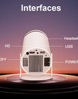 ProjectorPro HD