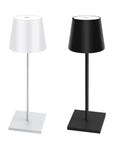 Minimalist Styled LED Table Lamp
