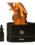 Aroma Diffuser Air Humidifier