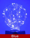 LED String Light Bulb