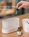 Aroma Diffuser Air Humidifier