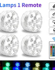 LED Multi-Purpose Aquatic Light