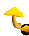 LED Mushroom Night Light