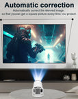 ProjectorPro HD