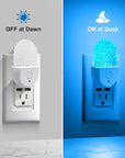 RGB Bubble Nightlight