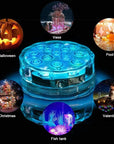LED Multi-Purpose Aquatic Light
