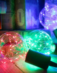LED String Light Bulb