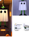 LED Specter Ghost Light Bodies