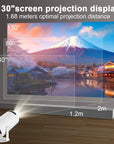 ProjectorPro HD