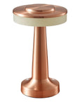 Rechargeable Retro LED Table Lamp