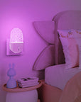 RGB Bubble Nightlight