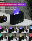 Aroma Diffuser Air Humidifier