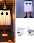 LED Specter Ghost Light Bodies