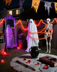 LED Chain Lights