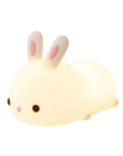 RGB LED Bunny Night Light