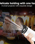 ProjectorPro HD