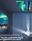 ProjectorPro HD