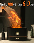 Aroma Diffuser Air Humidifier
