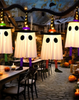 LED Specter Ghost Light Bodies