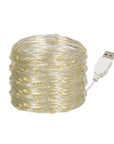 LED Wire String Lights