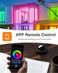 Smart RGB Bulb