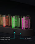 Digital Nixie Tube Clock