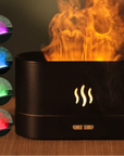 Aroma Diffuser Air Humidifier