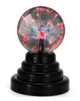 Magic Plasma Ball Touch Bulb