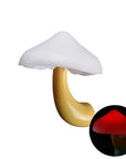 LED Mushroom Night Light