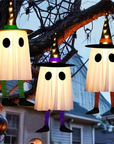 LED Specter Ghost Light Bodies