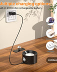 Adjustable LED Wall Light
