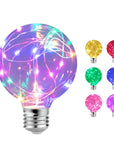 LED String Light Bulb