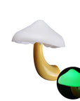 LED Mushroom Night Light