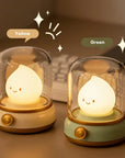 Mini Caged Light Drop LED