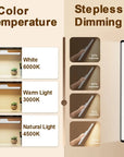 Hanging Rechargeable LED Lamp
