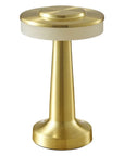 Rechargeable Retro LED Table Lamp
