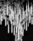 LED Waterproof Meteor Shower Rain Lights