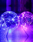 LED String Light Bulb