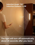 Motion Sensor LED Bar