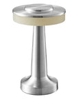 Rechargeable Retro LED Table Lamp
